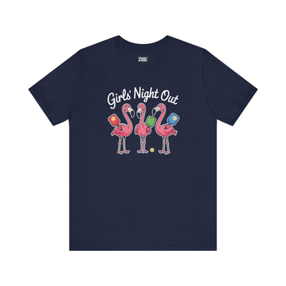 Girls' Night Out Unisex Tee