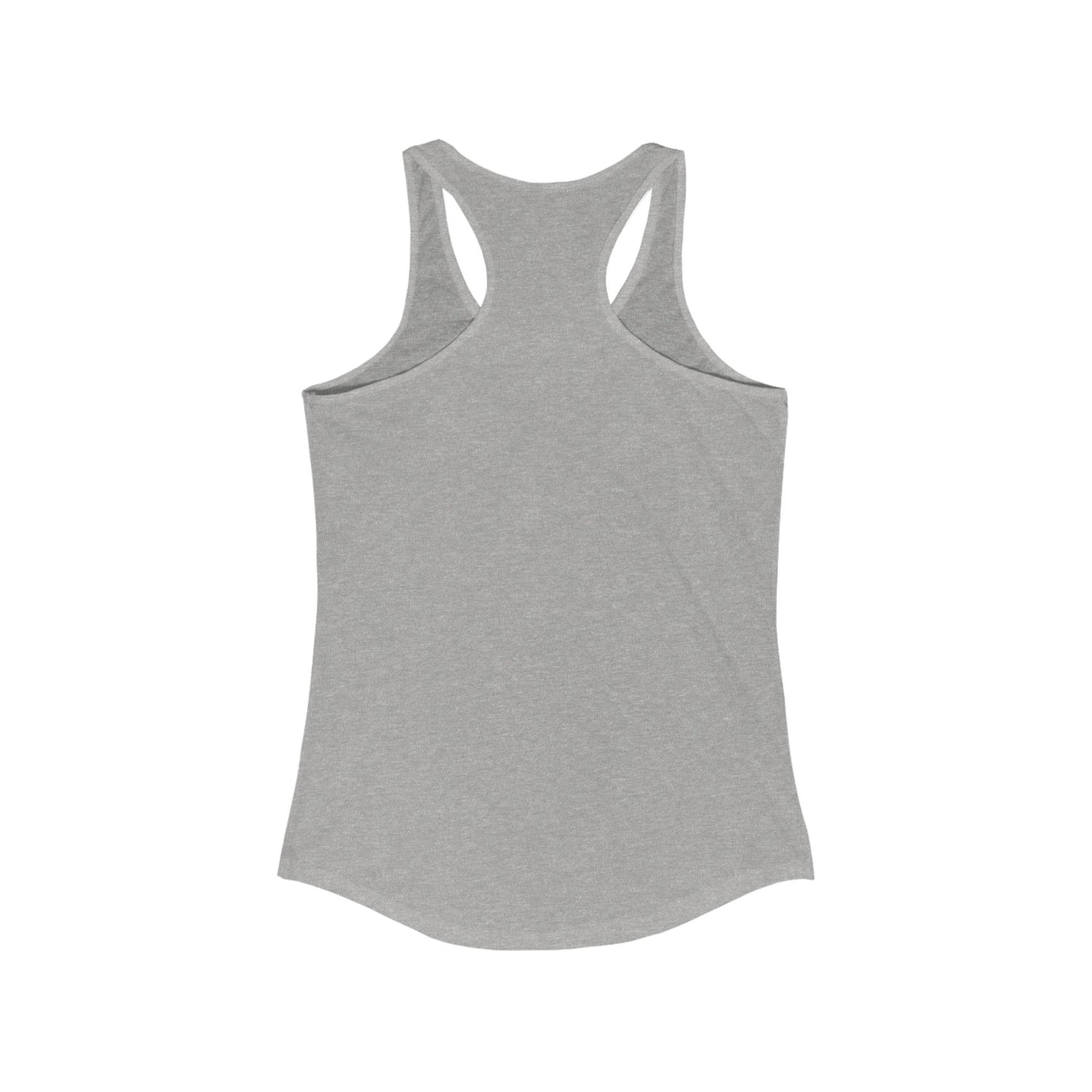 It's A Good Day To Play Pickleball Women's Racerback Tank
