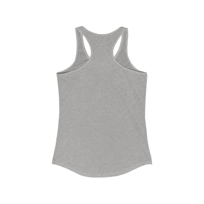 It's A Good Day To Play Pickleball Women's Racerback Tank