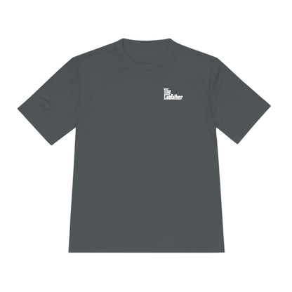 The Lobfather Unisex Performance Tee