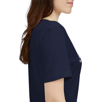 Lob & Order Unisex Tee