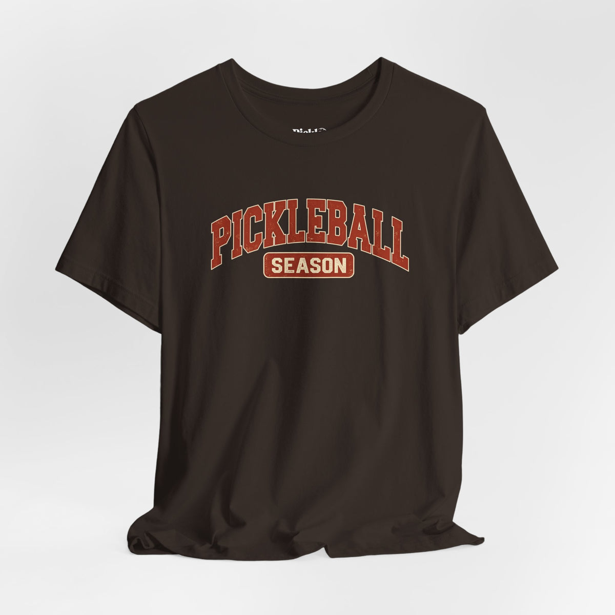 Pickleball Season Unisex Pickleball T-shirt