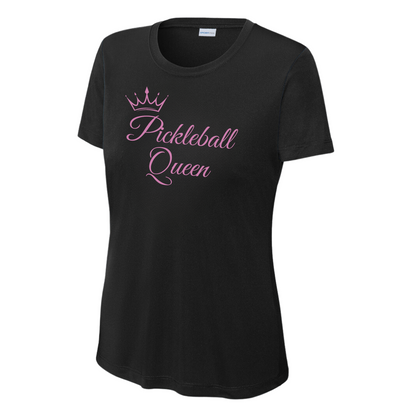 Pickleball Queen Women's Performance Tee