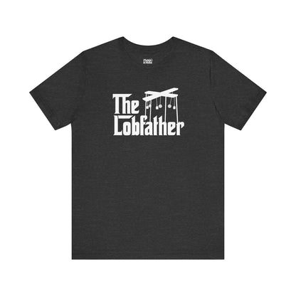 The Lobfather Unisex T-shirt