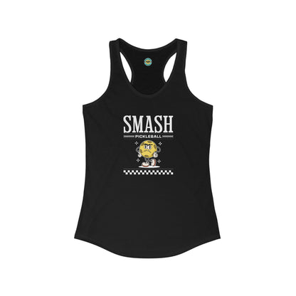 Smash Pickleball Women's Racerback Tank