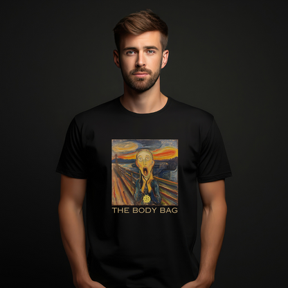 The Body Bag Unisex Tee