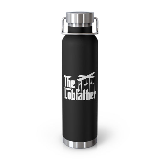 The Lobfather Vacuum Insulated Bottle