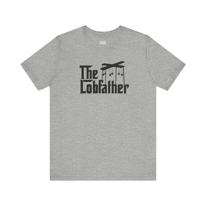 The Lobfather Unisex T-shirt