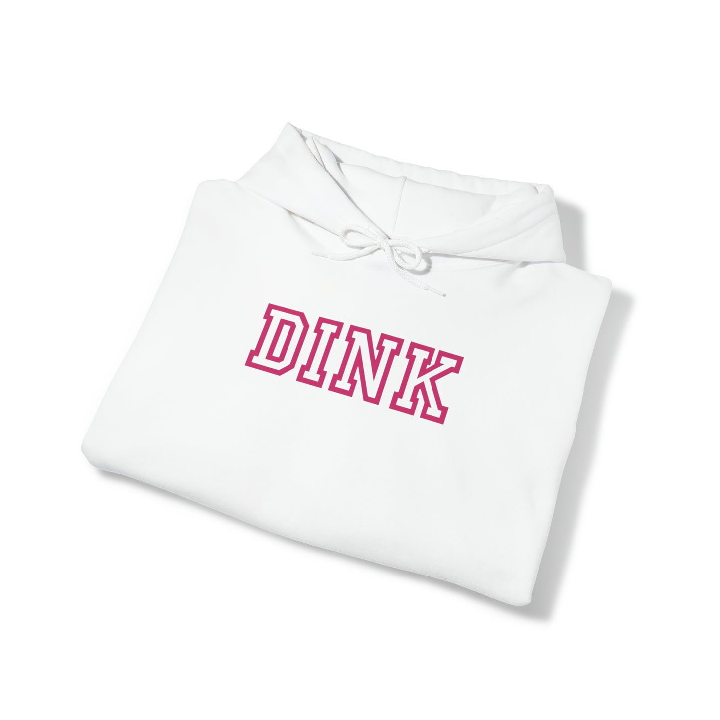 DINK Unisex Hoodie