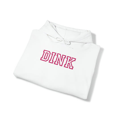 DINK Unisex Hoodie