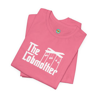 The Lobmother Pickleball Unisex Tee
