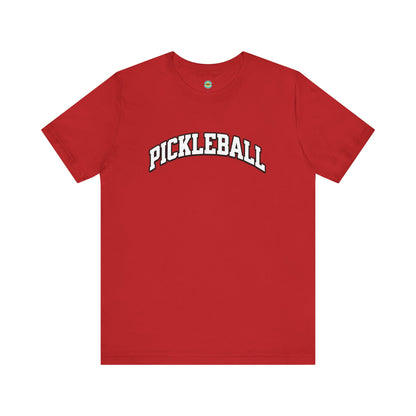 PICKLEBALL Unisex Tee