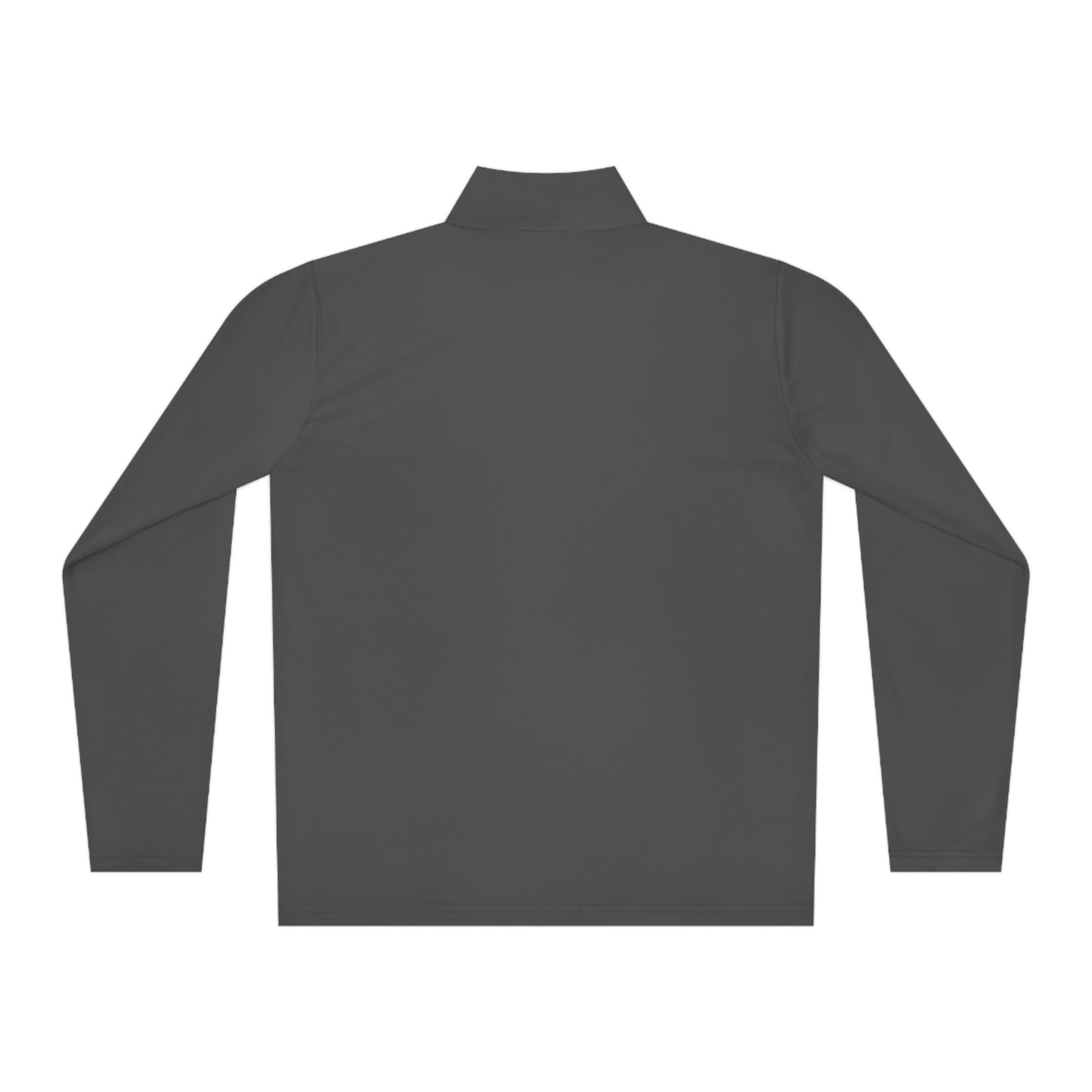 S*M*A*S*H Pickleball Team Unisex Quarter-Zip Performance Pullover