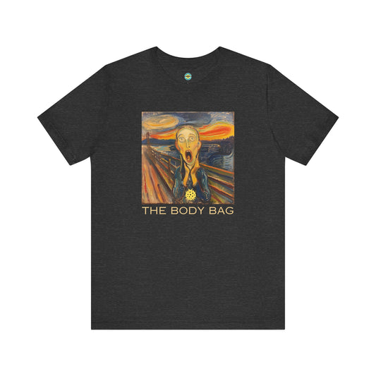 The Body Bag Unisex Tee