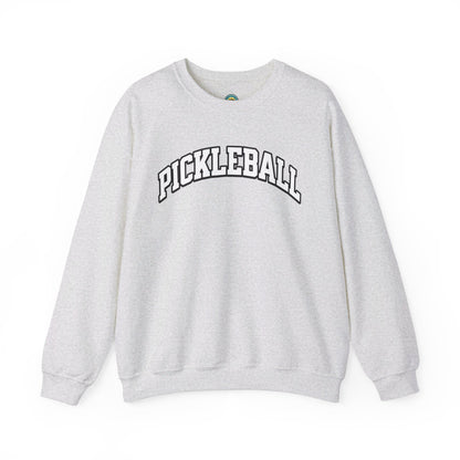 PICKLEBALL Unisex Sweatshirt