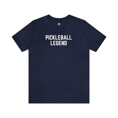 Pickleball Legend Unisex Tee