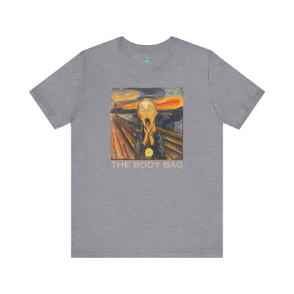 The Body Bag Unisex Tee