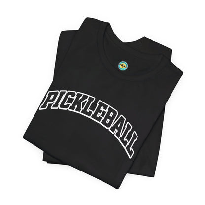 PICKLEBALL Unisex Tee