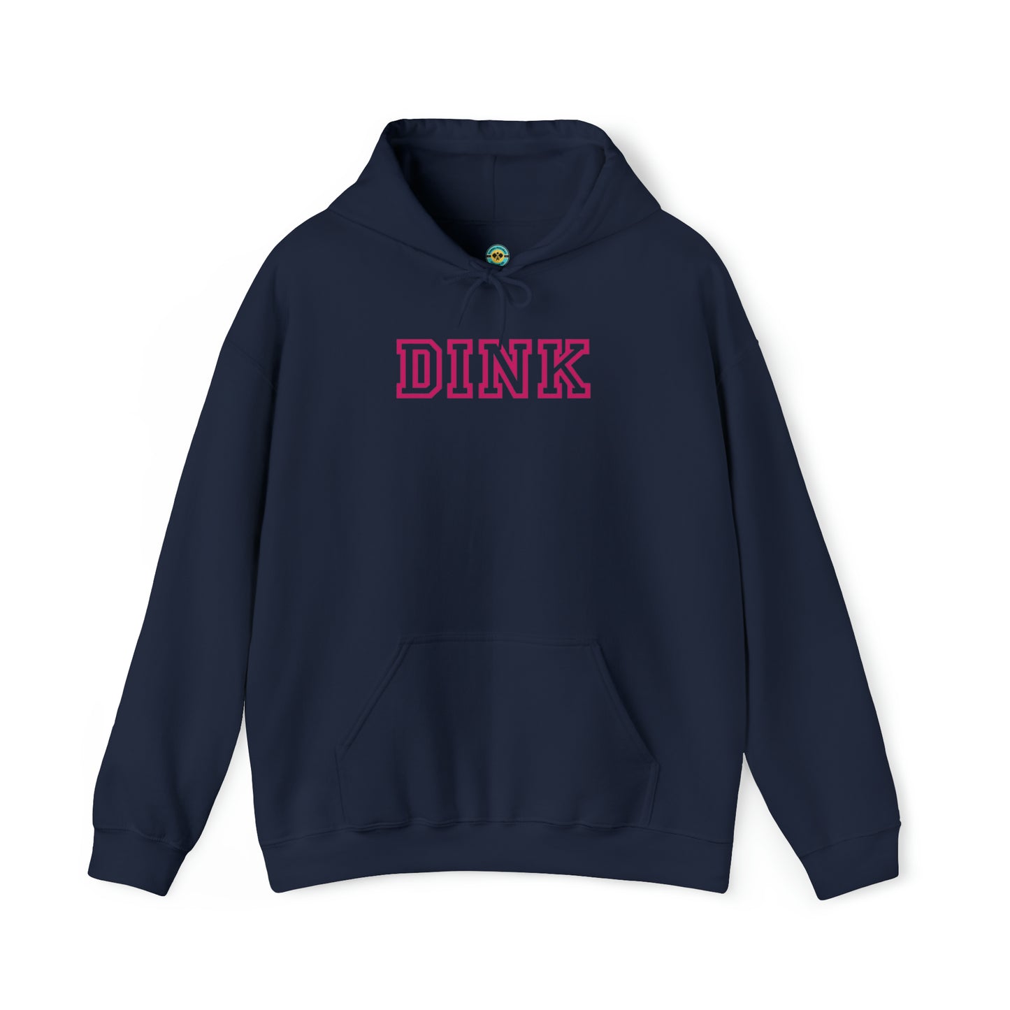 DINK Unisex Hoodie