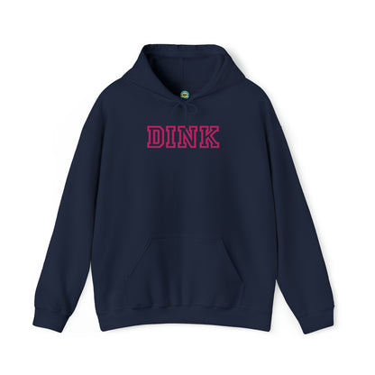 DINK Unisex Hoodie