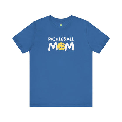 Pickleball Mom Unisex Tee