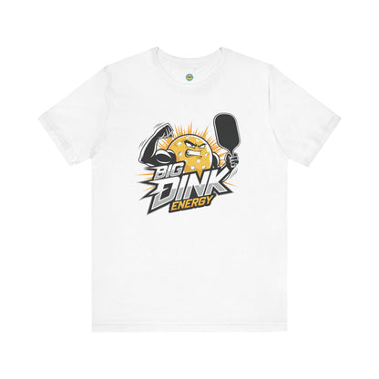 Big Dink Energy Unisex Tee