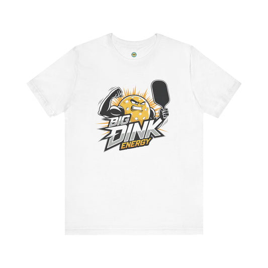 Big Dink Energy Unisex Tee