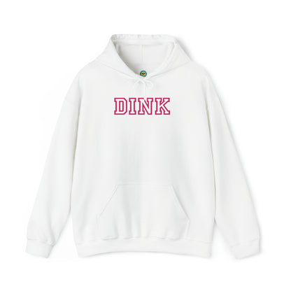 DINK Unisex Hoodie