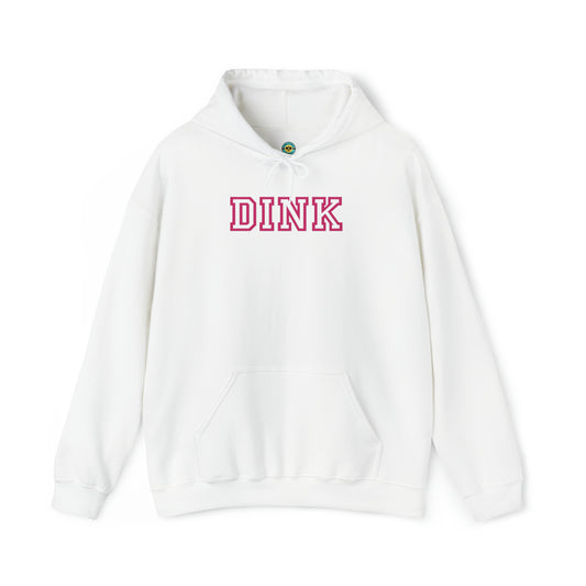DINK Unisex Hoodie