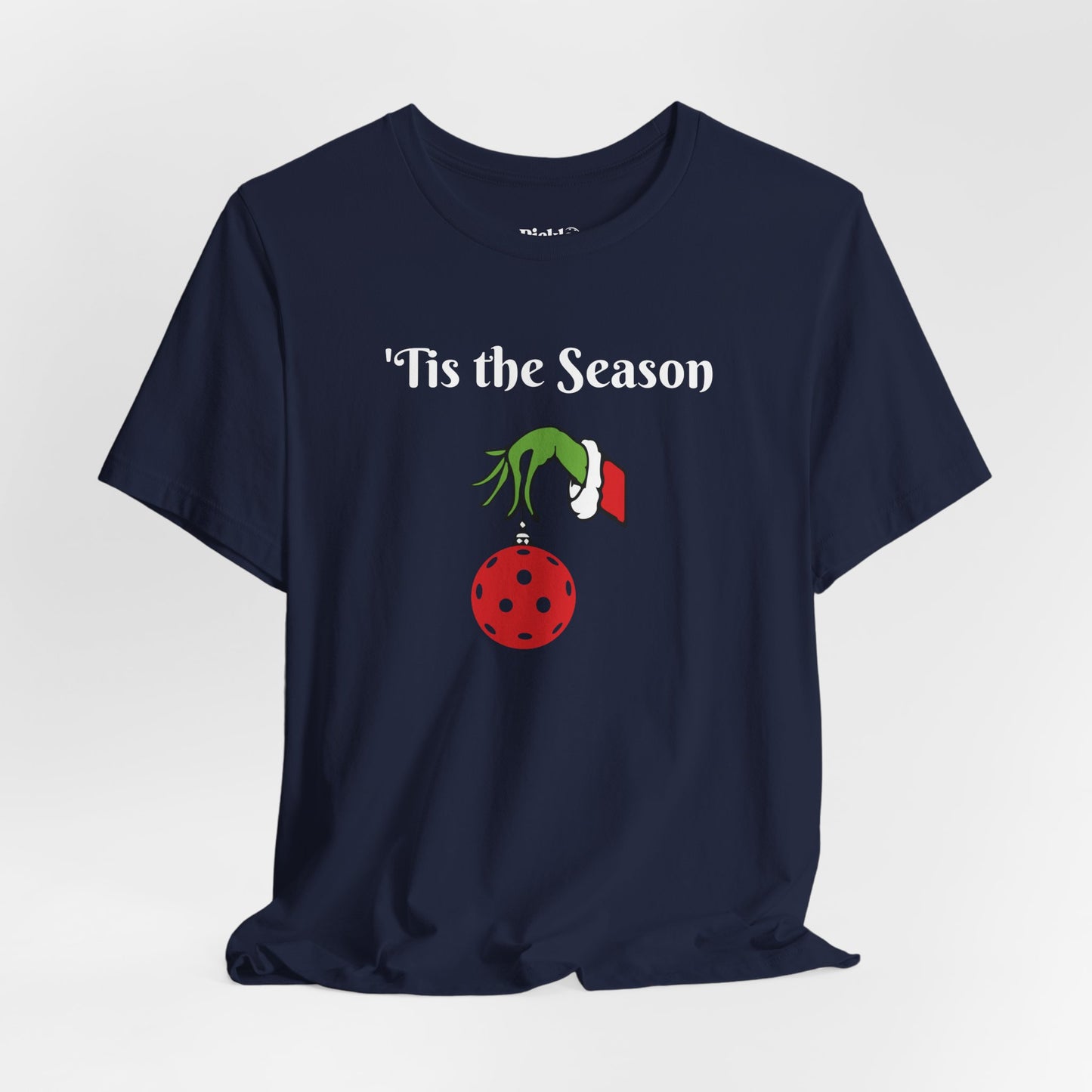 'Tis The Season Unisex T-shirt