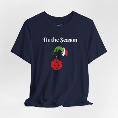 'Tis The Season Unisex T-shirt