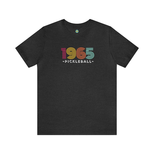 1965 Retro Unisex Tee