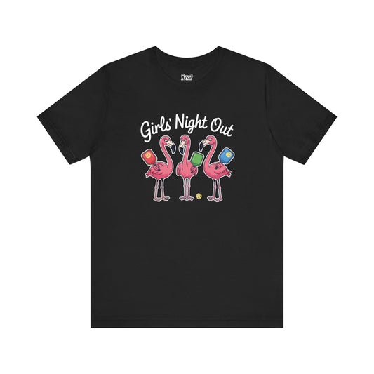Girls' Night Out Unisex Tee