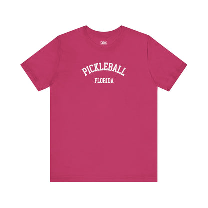 Pickleball Florida Unisex T-shirt