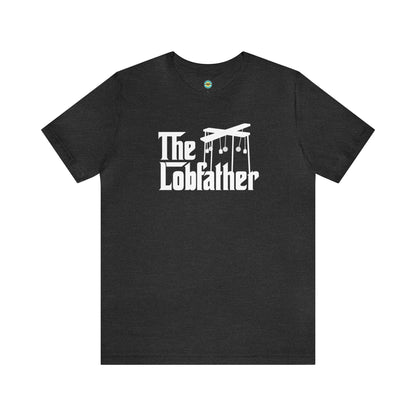 The Lobfather Unisex Tee