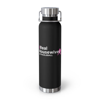 Housewives of Pickleball Vacuum Insulated Bottle