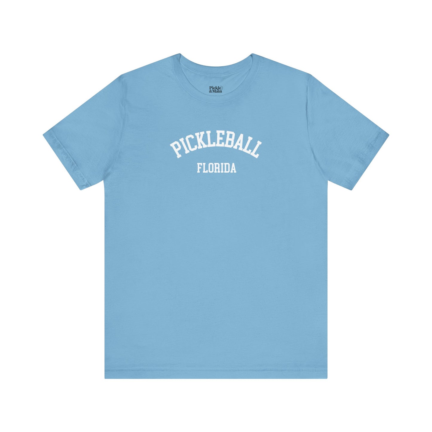 Pickleball Florida Unisex T-shirt