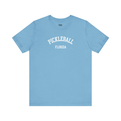 Pickleball Florida Unisex T-shirt