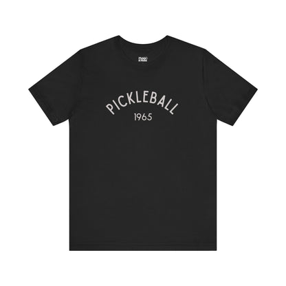 Pickleball 1965 Unisex T-shirt