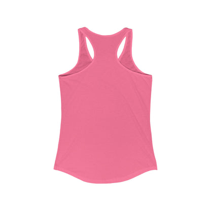 Just One More Game Women's Racerback Tank