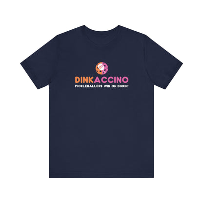 Dinkaccino Unisex Tee (Express Delivery)