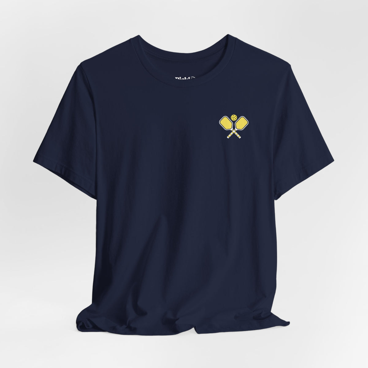 People Who Play Unisex Pickleball T-shirt