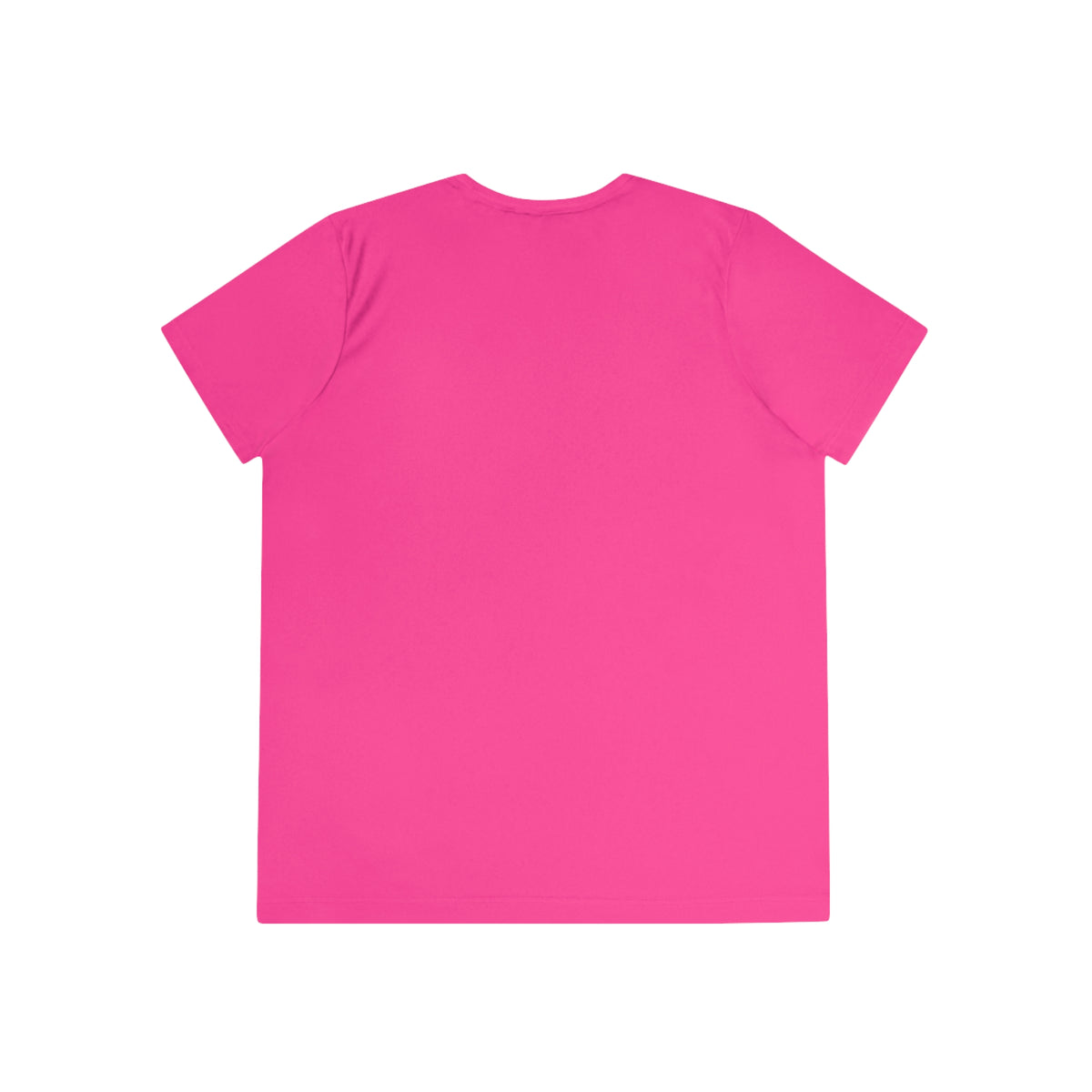 Pickleball Barbie Paddles Women's Performance Tee