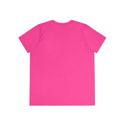 Pickleball Barbie Paddles Women's Performance Tee