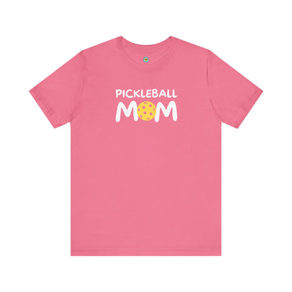 Pickleball Mom Unisex Tee