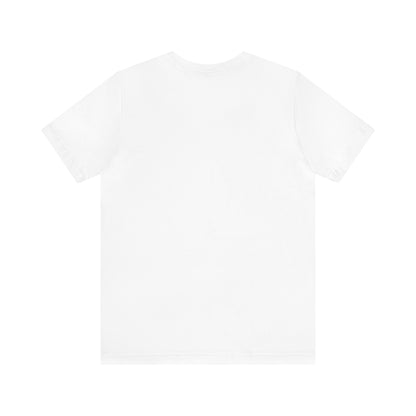 Pickleball World Order Unisex Tee