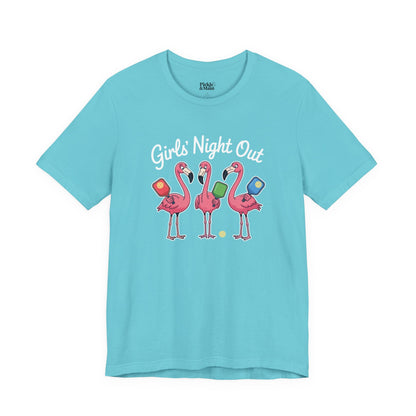 Girls' Night Out Unisex Tee