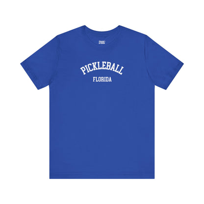 Pickleball Florida Unisex T-shirt