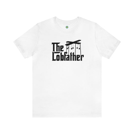 The Lobfather Unisex Tee