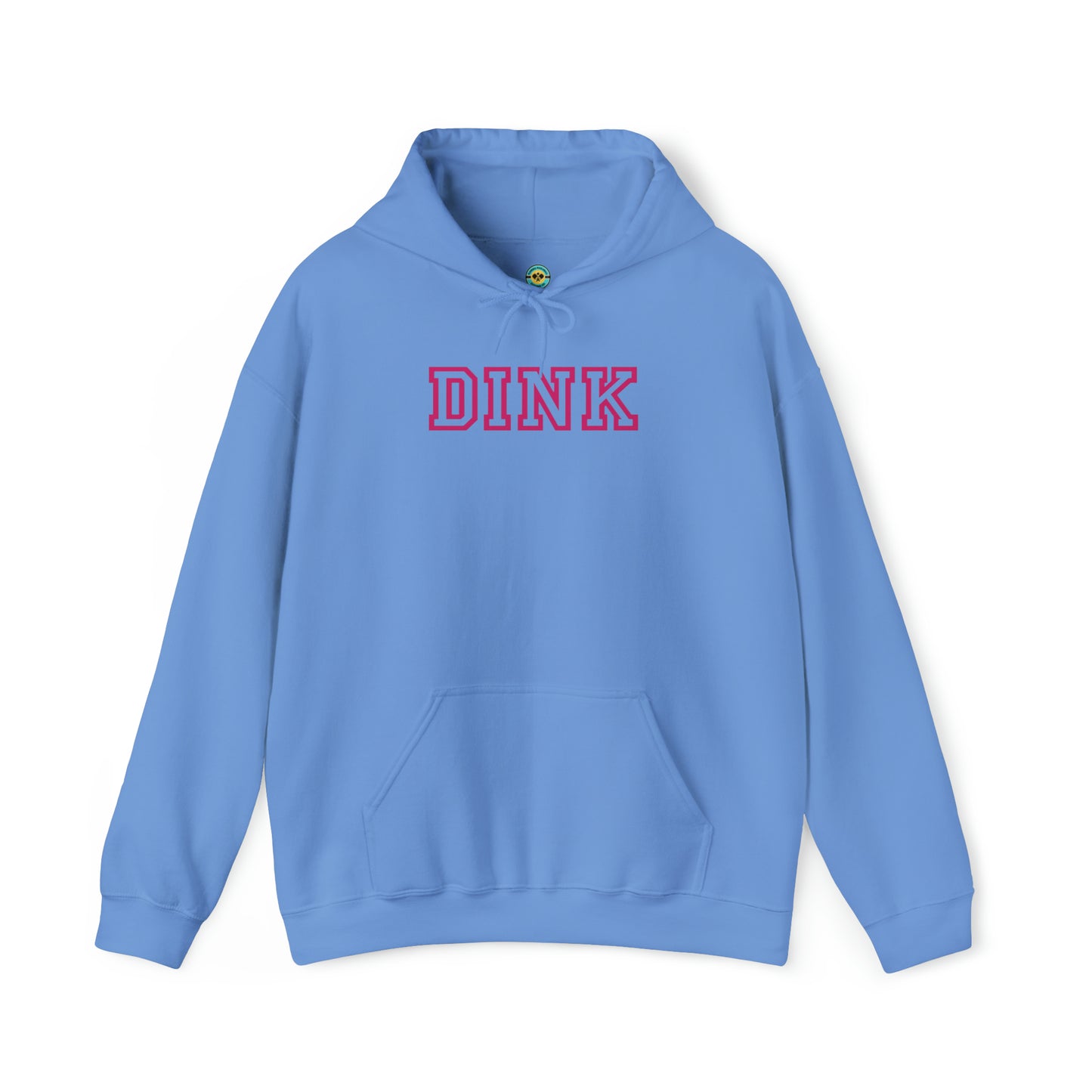DINK Unisex Hoodie